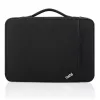 Lenovo 4X40N18007 laptoptas 30,5 cm (12 inch) sleeve-tas zwart