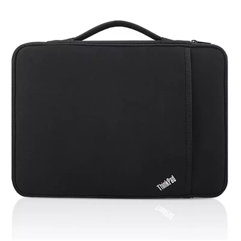 Lenovo 4X40N18007 laptoptas 30,5 cm (12 inch) sleeve-tas zwart
