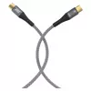 Efb USB-CC-00006 USB-kabel grijs
