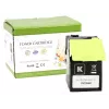 Compatibele Static-Control Lexmark 702HK (70C2HK0) Zwart, 4000 pagina's