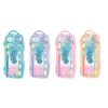 Aquarelset colorino 85443PTR — 12 kleuren, compact palet, voor school en hobby