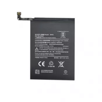 Batterij XIAOMI Redmi Note 9s