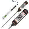 Voedselthermometer GreenBlue GB178, sonde lengte 15 cm