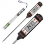 Voedselthermometer GreenBlue GB178, sonde lengte 15 cm