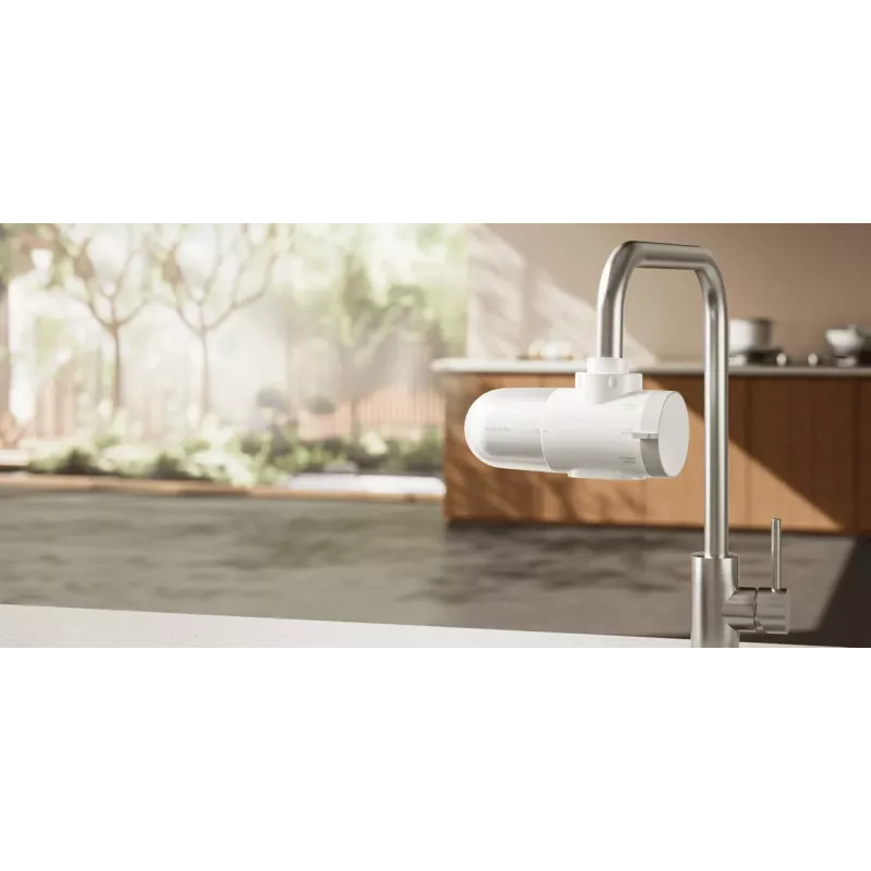 Xiaomi kraanwaterfilterset