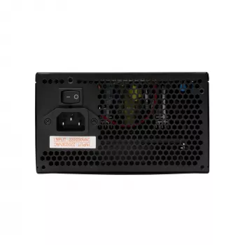 Voeding SBOX PSU-300 ATX 300W uitgang, model PSU-300/R