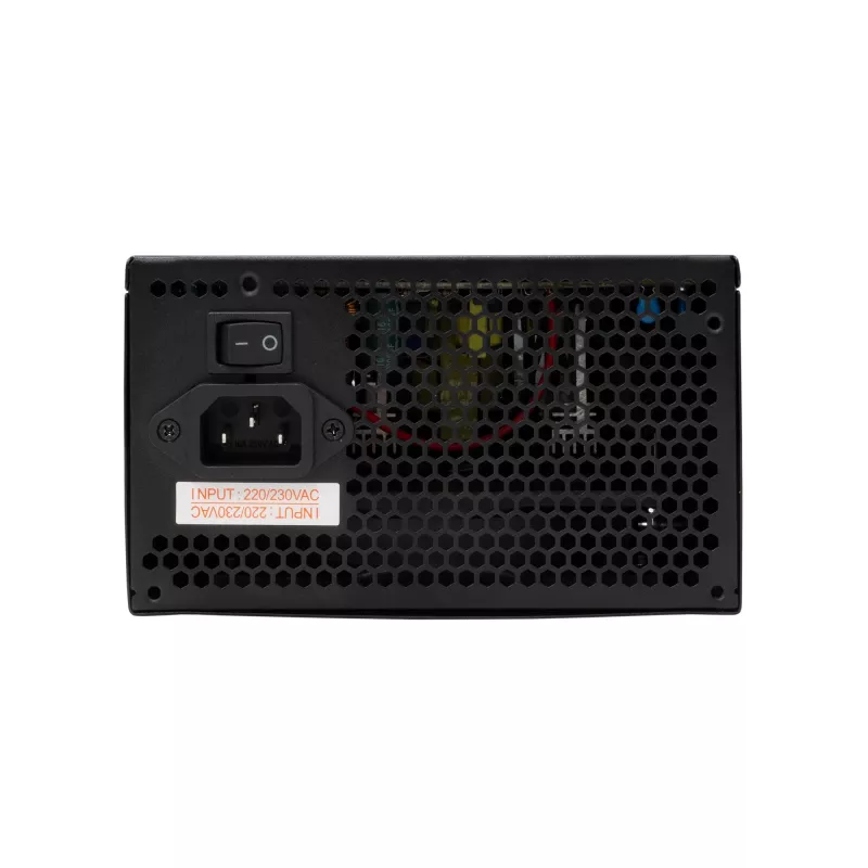 Voeding SBOX PSU-300 ATX 300W uitgang, model PSU-300/R