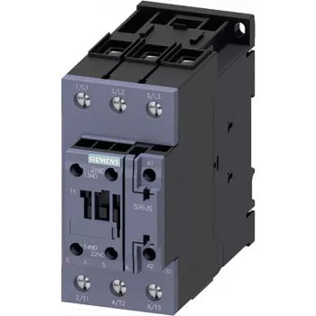 Siemens magneetschakelaar SIRIUS 3RT20 3RT2037-1AP00 230 V/AC (3RT2037-1AP00)