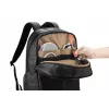 Reisrugzak XD-Design Bobby Explore zwart 200x520x330mm PET