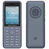 IP-telefoon Grandstream Networks WP836 blauw 3 lijnen LCD Wi-Fi