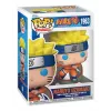 Funko POP Naruto Uzumaki met rol, verzamelfiguur, anime & manga
