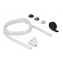 Kabelmanagement-set DeLOCK 18392