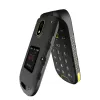 Mobiele telefoon MyPhone HAMMER Bow LTE zwart