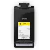 Epson UltraChrome XD3 T53A4 Inktcartridge, geel, 1,6 L (C13T53A400)