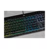 Gaming-toetsenbord Corsair K55 Pro RGB (zwart) FR
