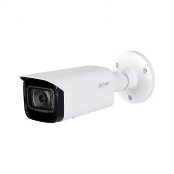 Dahua Technology WizMind IPC-HFW5541T-ASE-0280B box IP-bewakingscamera binnen & buiten 2960 x 1668 pixel plafond/muur