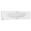 White Shark KP-012 Cumulus Cloudy polssteun voor toetsenbord, wit