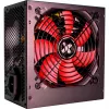 Voeding Xilence XP500R6 350W 20+4-pin ATX zwart