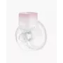 Momcozy S12 Pro enkele elektrische borstkolf roze, 180ml