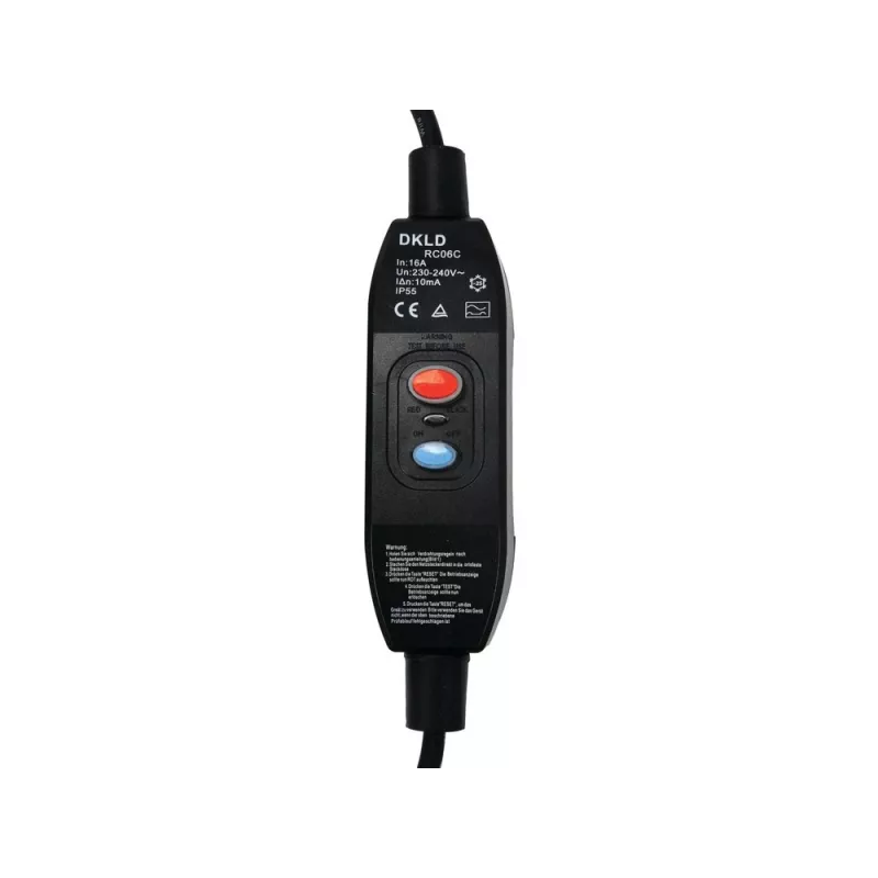 Yato YT-82159 125 mm nat-/droog steen- en tegelzaag, 1400 W