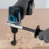 18V 73/40Nm DDF489Z boorschroefmachine zonder accupack MAKITA