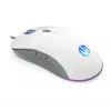 ENDORFY GEM Plus Onyx wit muis gaming rechtshandig USB Type-C optisch 19000 DPI