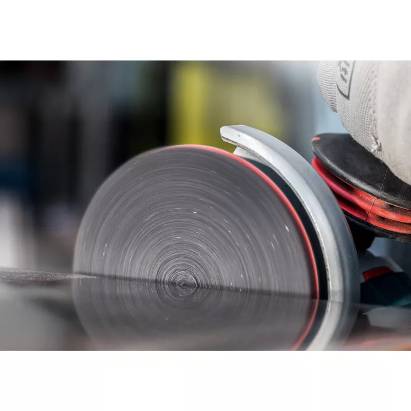 Bosch N880 schuurschijf voor metaal, lak, roestvrij staal, staal