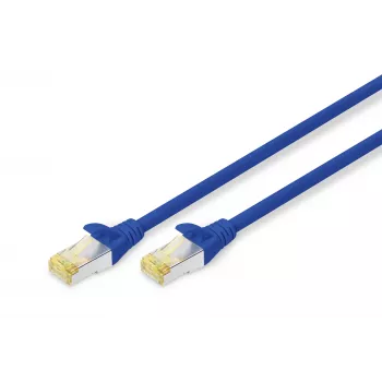 Digitus DK-1644-A-020/B Ethernet-patchkabel