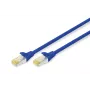 Digitus DK-1644-A-020/B Ethernet-patchkabel