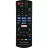 Panasonic Blu-ray Disc-speler DMP-BDT167EG Xvid, MKV, MP4, FLAC, MP3, AAC, ALAC, DSD Wi-Fi USB-connectiviteit