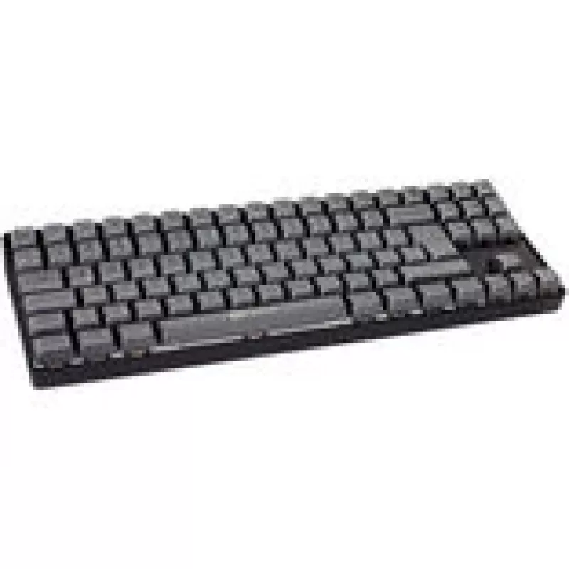 GAMIAC TKL90G gaming-toetsenbord, Kailh rood grijs