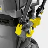 Kärcher nat- en droogzuiger NT 50/1 Tact Te L - 1380 W -...
