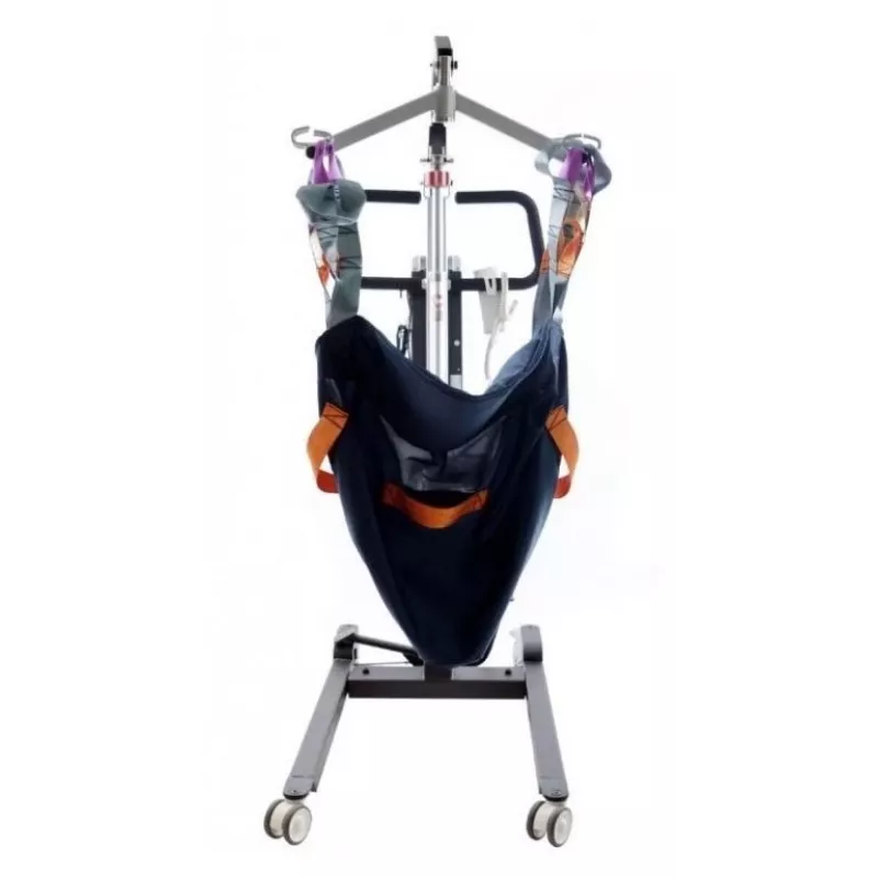 Transport- en badlift MDH DAVID model — draagvermogen 140 kg