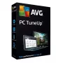 AVG TuneUp | 1 pc | 3 jaar (alleen Windows)