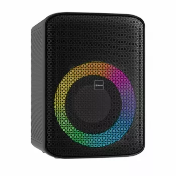 Draagbare luidspreker Tellur Bluetooth Speaker Buzz, zwart