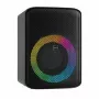 Draagbare luidspreker Tellur Bluetooth Speaker Buzz, zwart