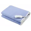 Esperanza EHB001 elektrische deken, blauw polar fleece