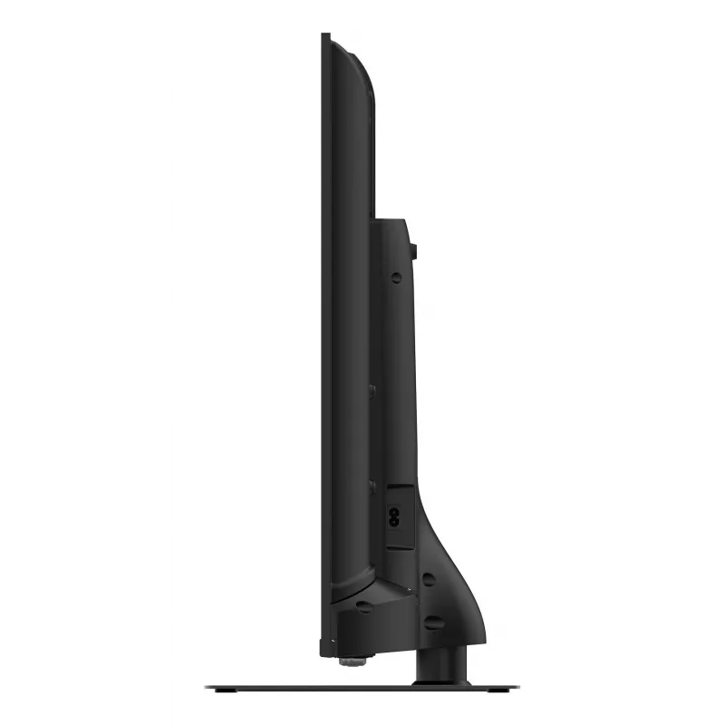 TV | THOMSON | 43 inch | 4K Ultra HD | 3840 x 2160 pixel | plat | 16:9 | QLED Pro | 43QG7C04