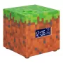 Paladone Minecraft wekker