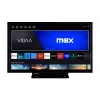 Televisie Toshiba 24WV3F63DG 24 inch LED-display HD-resolutie
