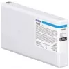 Epson C13T55W200 inktpatroon 1 stuks origineel cyaan
