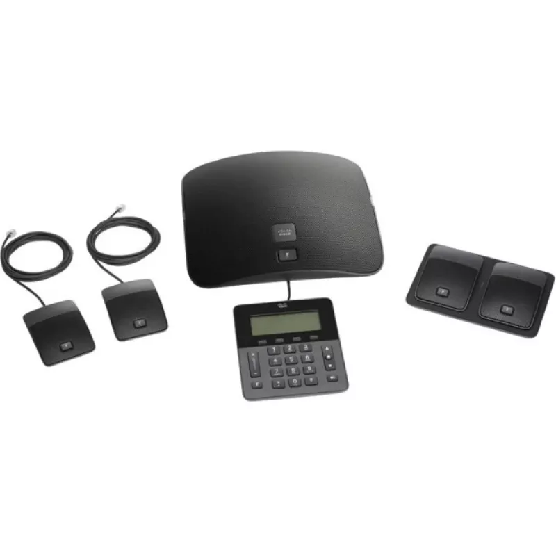 Cisco CP-8831-EU-K9 conferentietelefoon