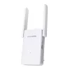 Mercusys ME80X netwerk-extender, wit 100, 1000 Mbit/s