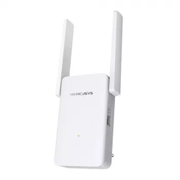 Mercusys ME80X netwerk-extender, wit 100, 1000 Mbit/s