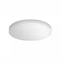 Plafondlamp Steinel RS PRO R20 basic SC, rond LED 15,3 W, wit, bewegingssensor, Ø350×55 mm