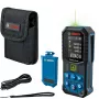 Bosch GLM 50-27 CG Professional laserafstandsmeter zwart, blauw 50 m