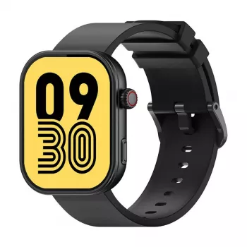 Zeblaze Btalk Plus smartwatch (zwart)