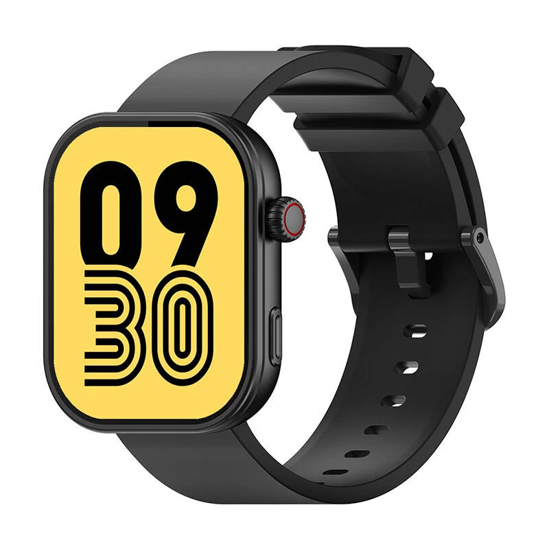 Zeblaze Btalk Plus smartwatch (zwart)
