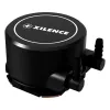Xilence LiQuRizer LQ240RGB processor all-in-one vloeistofkoeler 1 stuk