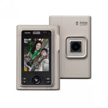 Instantcamera Fujifilm Instax 16947999 2560 x 1920 pixel beige
